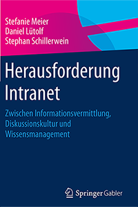 Herausforderung Intranet